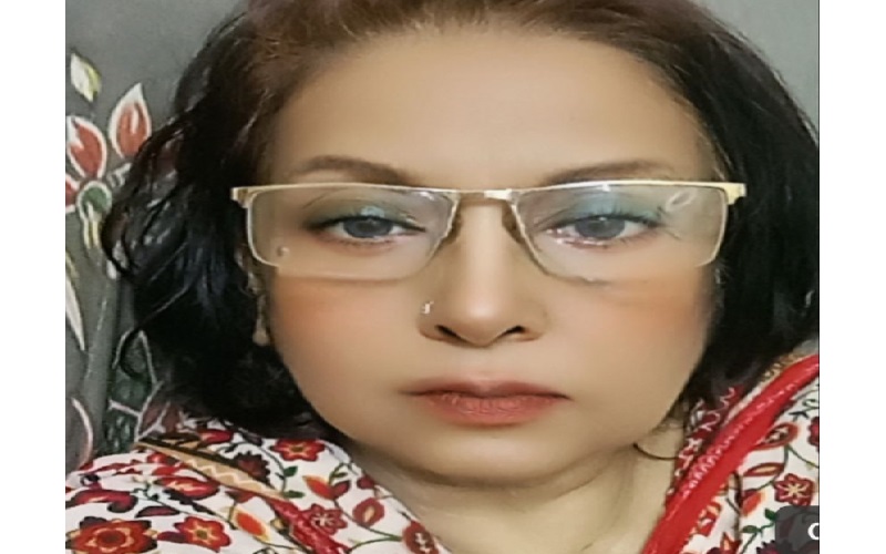 না জ মা  ক রী ম 